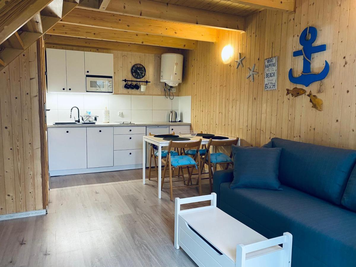 Villa Baltic Star Władysławowo Exterior foto